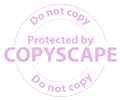 Protected by Copyscape